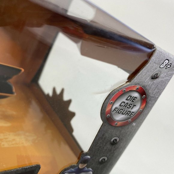 🆕️Jada Classic Batman & Batmobile Diecast NEW - Picture 6 of 11